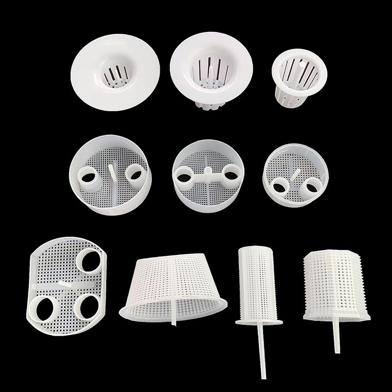 1Pcs Dental Chair Spare Parts Disposable Spittoon Filter Cover Long Short Lifting Style For Dental Clinic