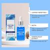 Copper Peptide Hair Growth Serum Promote Regrowth Repair Damage Scalp Massage Thicken Hair Nourish Smooth Anti Loss Hair Essence