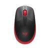 Logitech M190 Tam Boy Kablosuz Optik Fare