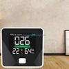 Y5GD Air Quality Monitor Carbon Dioxide Multifunctional Digital Display Tool