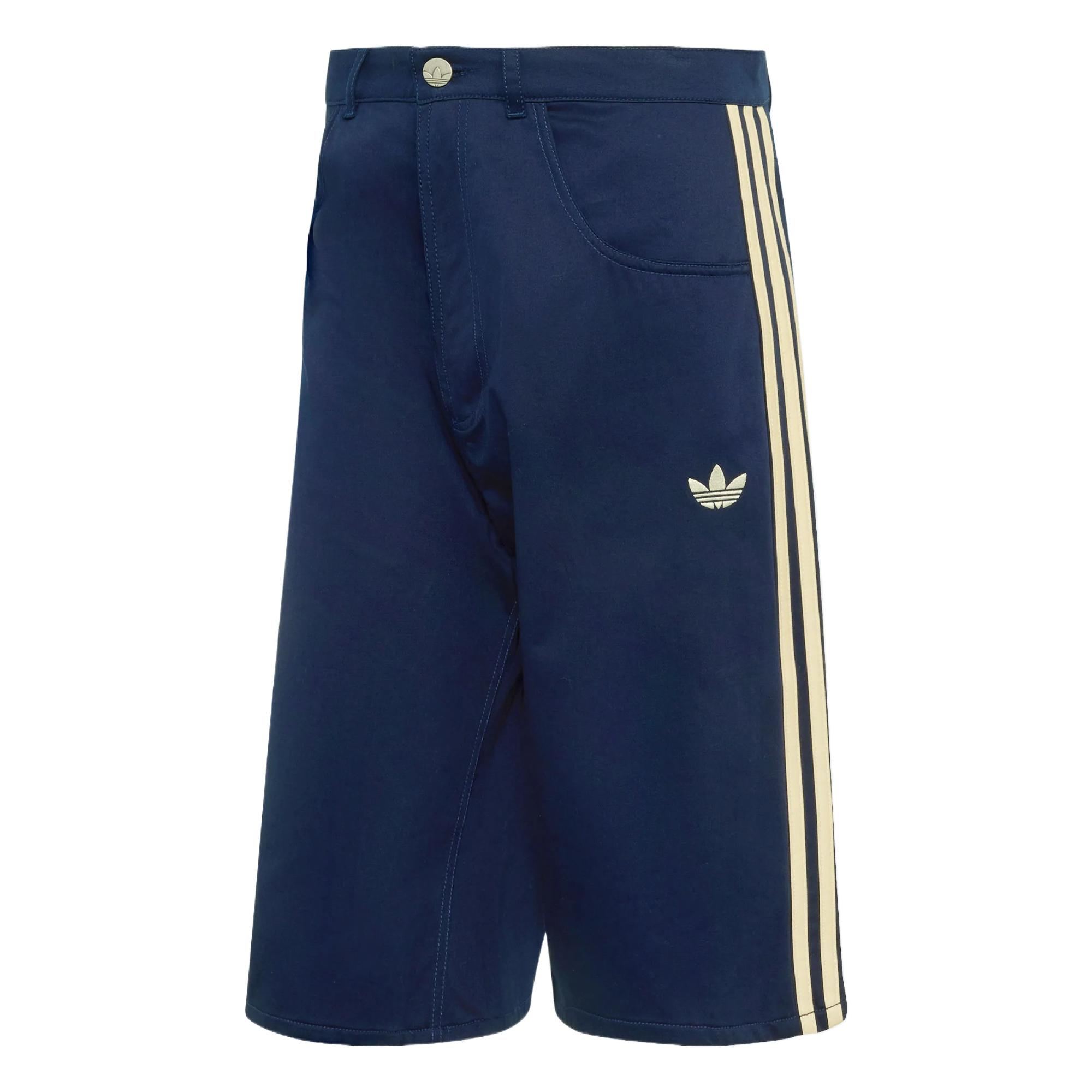 Adidas Originals Vacation Style Comfortable Sports Shorts Men shorts KR7234 28