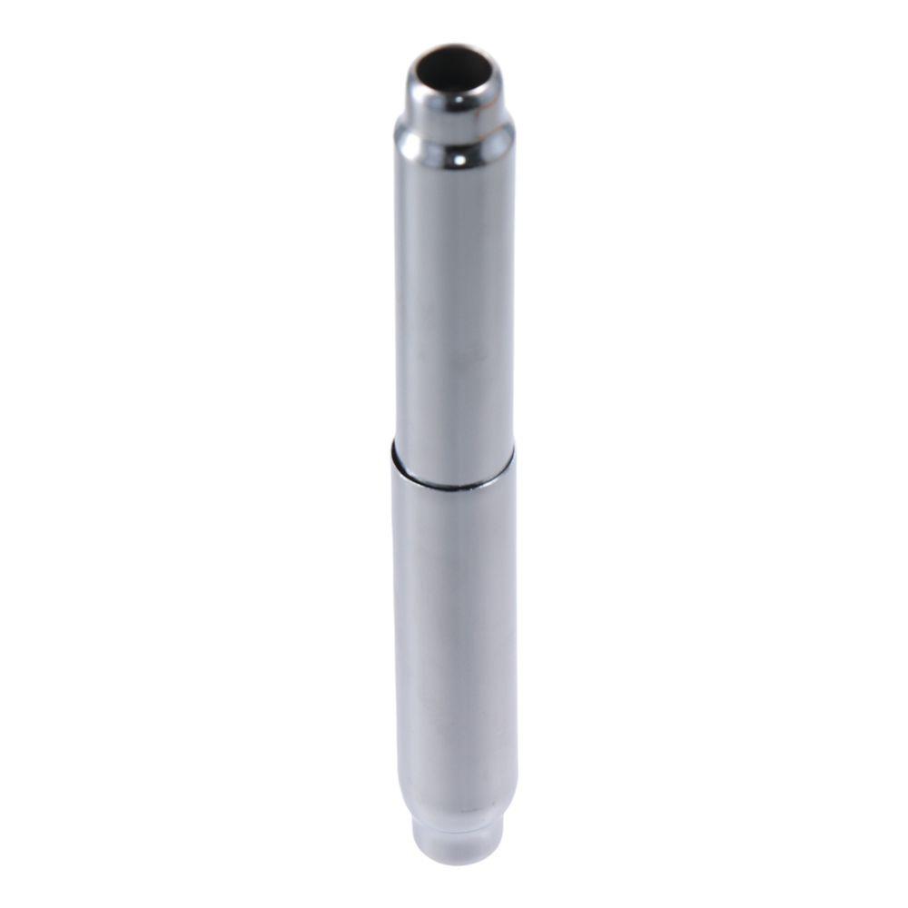 

Stainless Steel Replacement Rod Spring Roller Chrome Spindle Replacement Rod Toilet