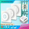 Graffiti Wireless Smart Switch with Xiao Ai and Alexa Voice Control