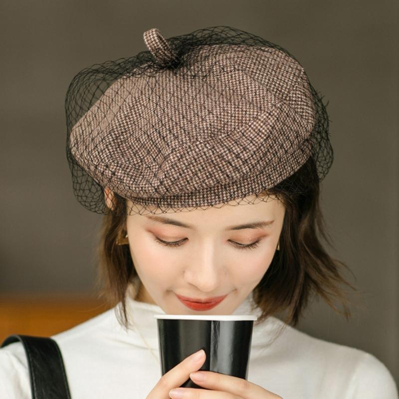 Damen Vintage Bäckermütze Visier Zeitungsjunge Maler Gatsby Pageboy Hut Baumwolle 8 Panel Baskenmütze für Frühling Herbst Winter klassisch und modisch modifizieren die Gesichtsform Damen Vintage Bäckermütze Visier Zeitungsjunge Maler Gatsby Pageboy Hut Baumwolle 8 Panel Baskenmütze für Frühling Herbst Winter klassisch und modisch modifizieren die Gesichtsform