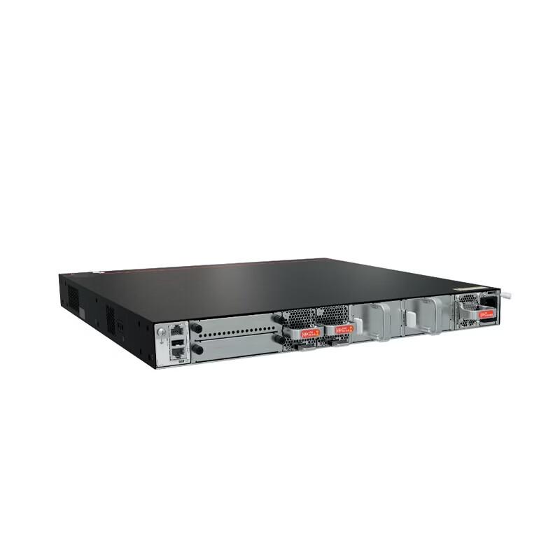 Huawei S5755-H48U4Y2CZ Multi-Gigabit PoE Ethernet Switch