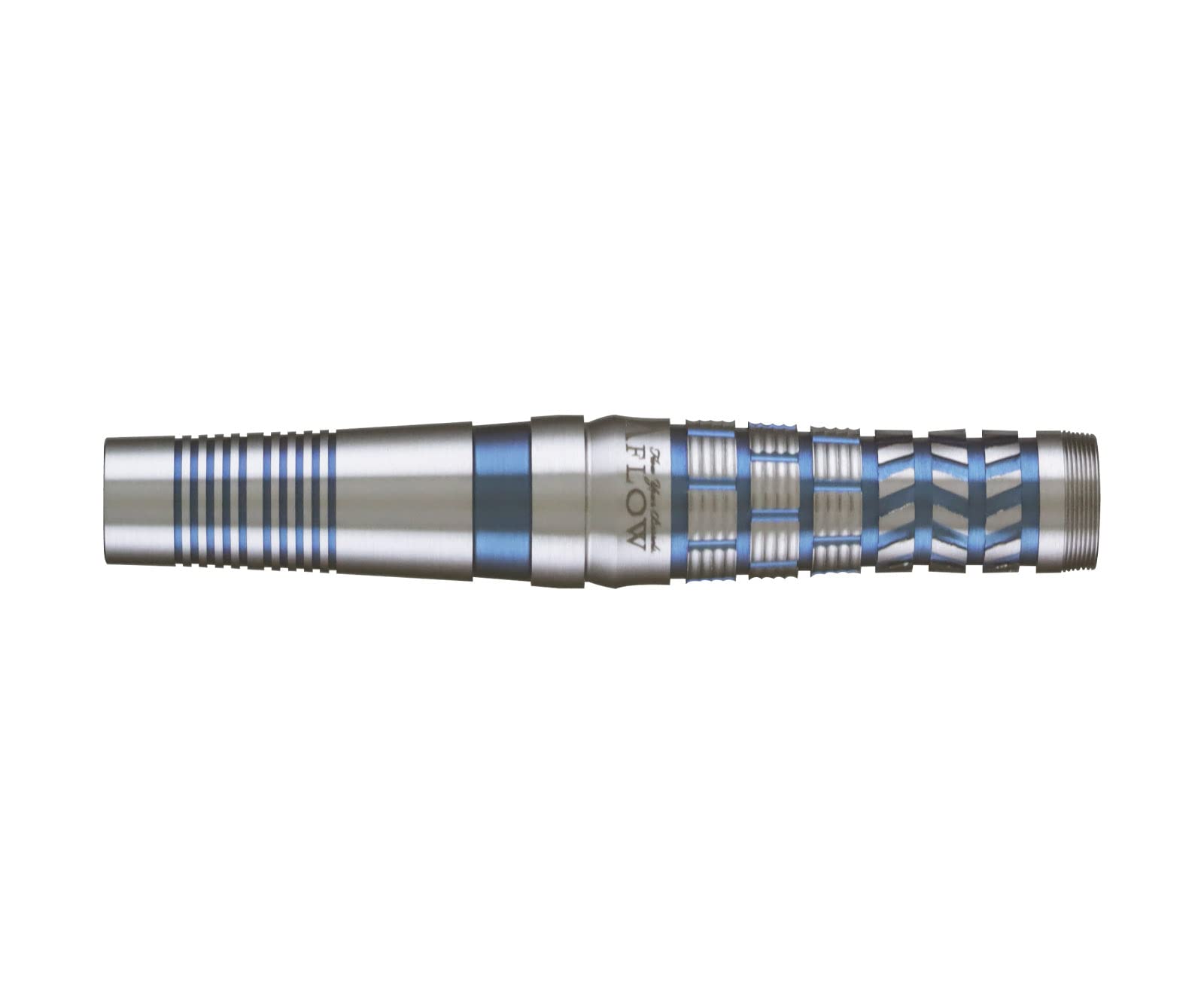 

Модель игрока DYNASTY HUNGRY WEIKUN CHING HUNGRY Darts 2BA barrel [Dynasty] A-FLOW (A-FLOW Вольфрам 90%) 17,5 г