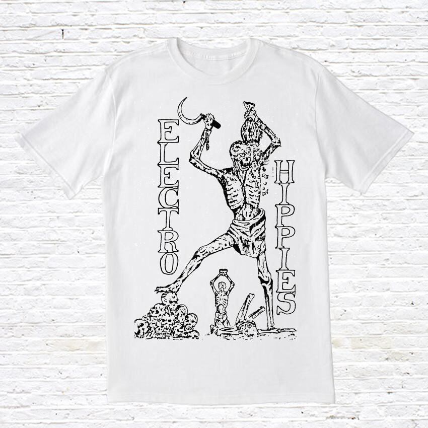 Electro Hippies TShirt Unisex T-Shirt XXL