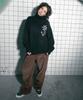 SHVTO Corduroy Skate Pants