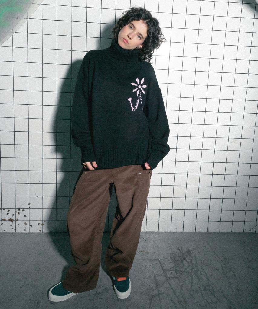 SHVTO Corduroy Skate Pants