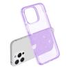 AMORUS For iPhone 12 Pro/12 Case Soft TPU Hard PC Back Shockproof Phone Cover