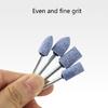 Multifunction 10 Piece Abrasive Grinding Set Polishing Wheels for Artistic Carving Stone Metal Craft Work