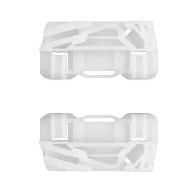 Front Set Window Lifter Plastic for Land Rover Freelander Coupe
