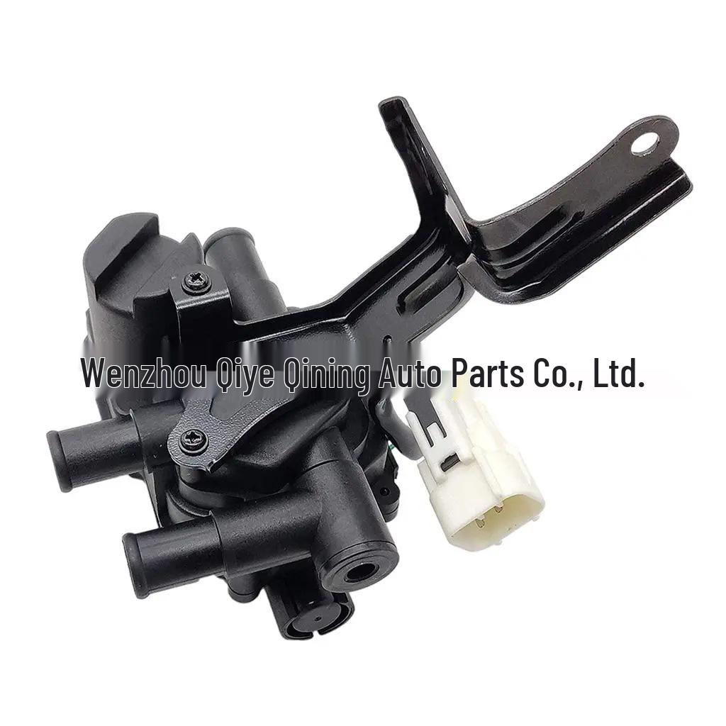 Coolant Control Valve for 2004-2009 Toyota Prius 1.5L 4-Cylinder (Part 16670-21010)
