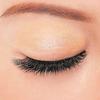 Cezanne Single Color Eyeshadow 01 Pearl Beige 1.0g