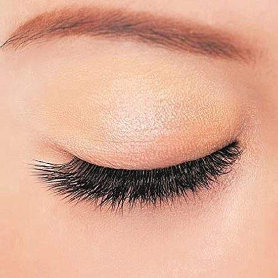 Cezanne Single Color Eyeshadow 01 Pearl Beige 1.0g