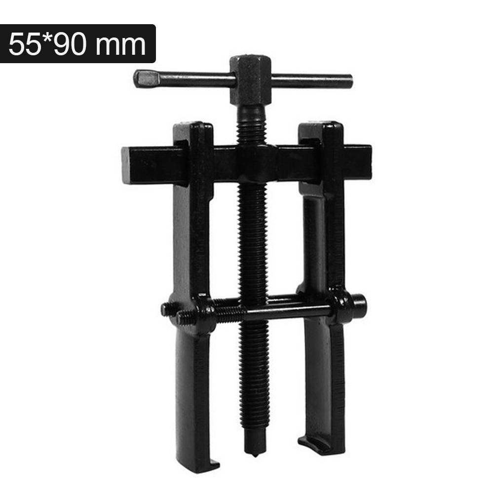 Car Use Forged Dualjaw Durable Gear Puller Userfriendly Solid Bearing Pulling Remover New