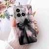 For Xiaomi Mi 14 5G 23127PN0CC Case Fashion Dragon Butterfly Silicone TPU Cover For Xiaomi Mi14 5G 6.36" 23127PN0CG Phone Shell