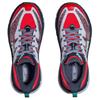 HOKA Mafate Speed 4 Cerise Stormy Skies Men Sneakers Red 1129930-CTRM