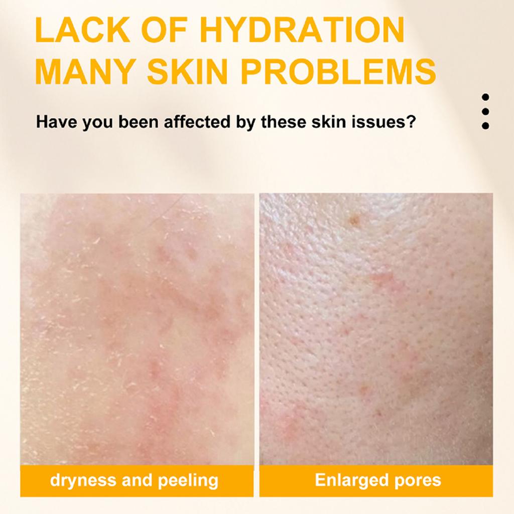 Crema de Lanolină Hrănește Profund, Hidratează, Fermizează Și Revigorează Pielea