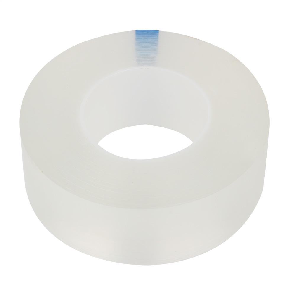 Transparent Multifunctional Adhesive Tape Waterproof Kitchen Bathroom Tape(3 * 300cm)