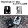 Anti-scratch Body Protector Silicone Sleeve Cover for DJI Osmo 360 Action Camera Accessories