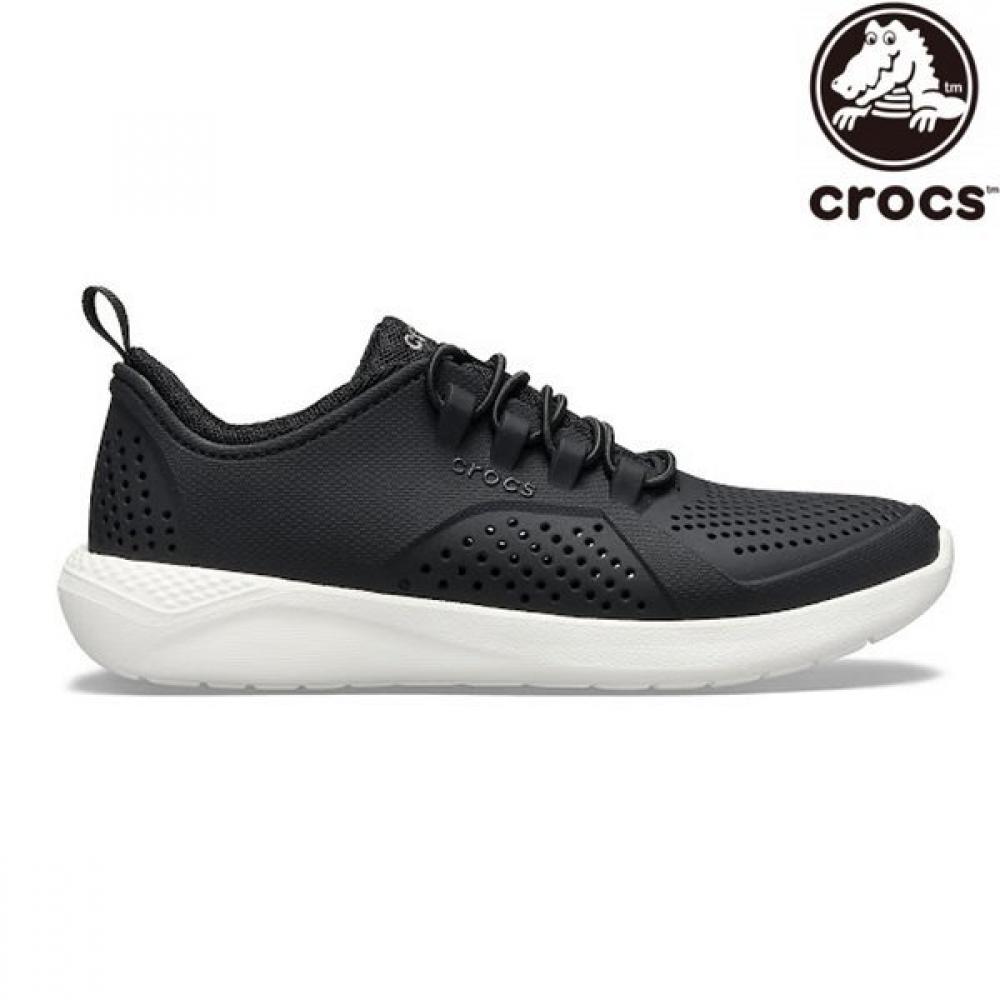 

Детские кроссовки Crocs Light Ride Pacer Kids 206011066