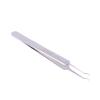 Blackhead Remover Tweezers Stainless Steel Pimple Remover Tweezers Precision Pimple Popper Tool Cell Clip For Skin Purification
