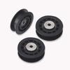 3pcs Lawn Mowers Idler Pulley Replacement Parts For P160RWD PR675AWD PR725Y22RP LC221 Lawn Mower Garden Power Tool Accessories