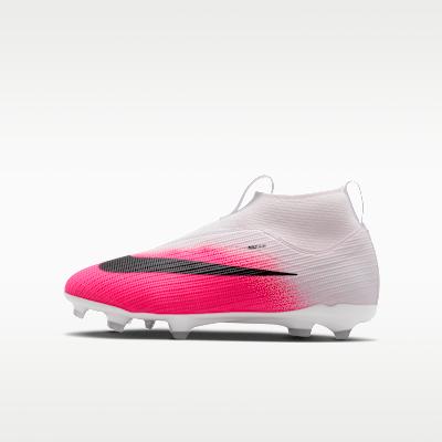 Nike Mercurial Superfly 11 Kids Soccer Shoes Kids 36