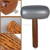 Marteau gonflable pour enfants Jouet Bébé Défi Interactif Accessoire Grand Bâton Propulseur Bâton de Ravitaillement