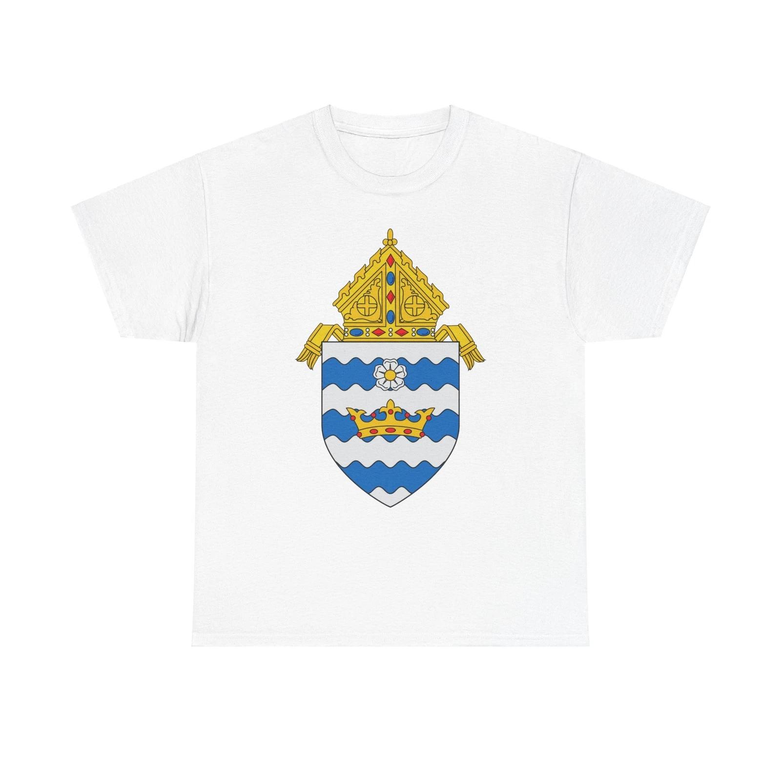Roman Catholic Archdiocese of Atlanta - T shirt XL