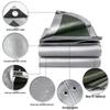 Churong Heavy-Duty Waterproof Tarp