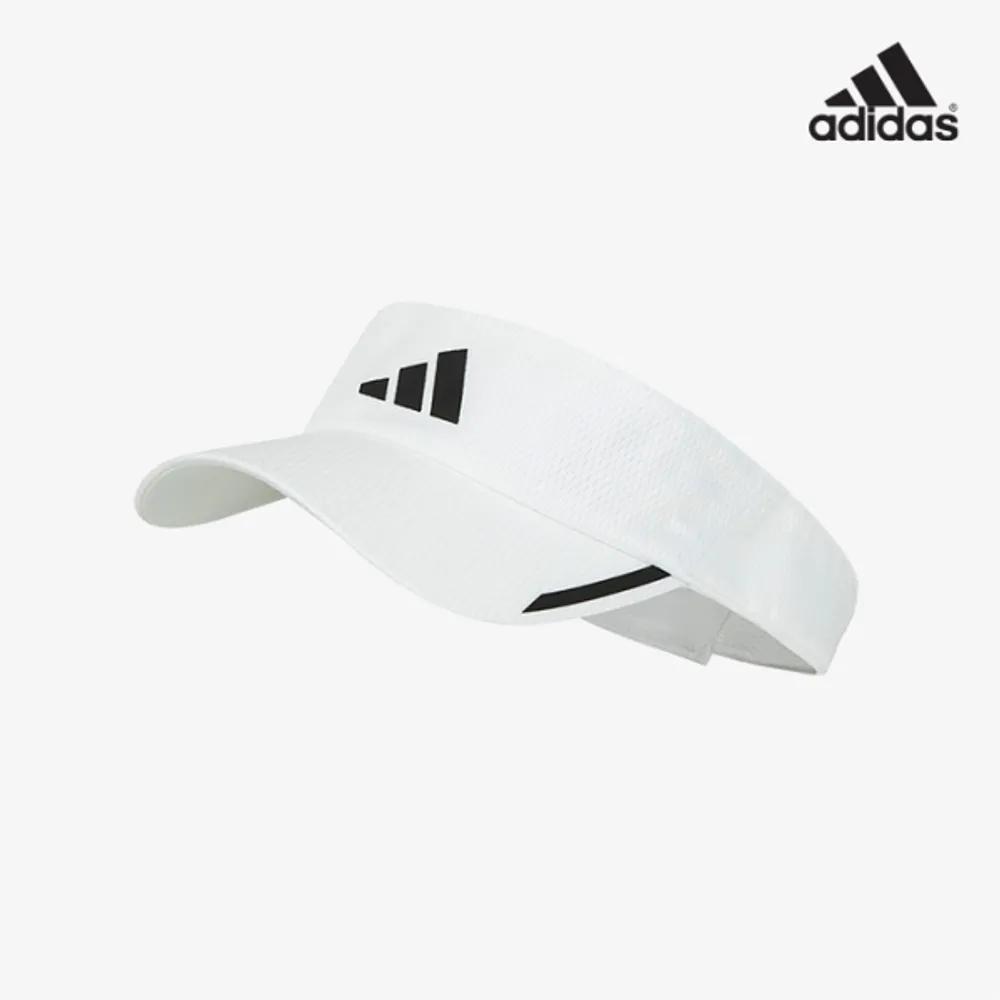 [adidas] Aeroready Running Visor Sun Cap HR7052 FREE
