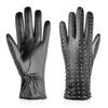 GLD-BG-6 Women' Gloves GLAM ROCK iTOUCH +CERTIFICATE