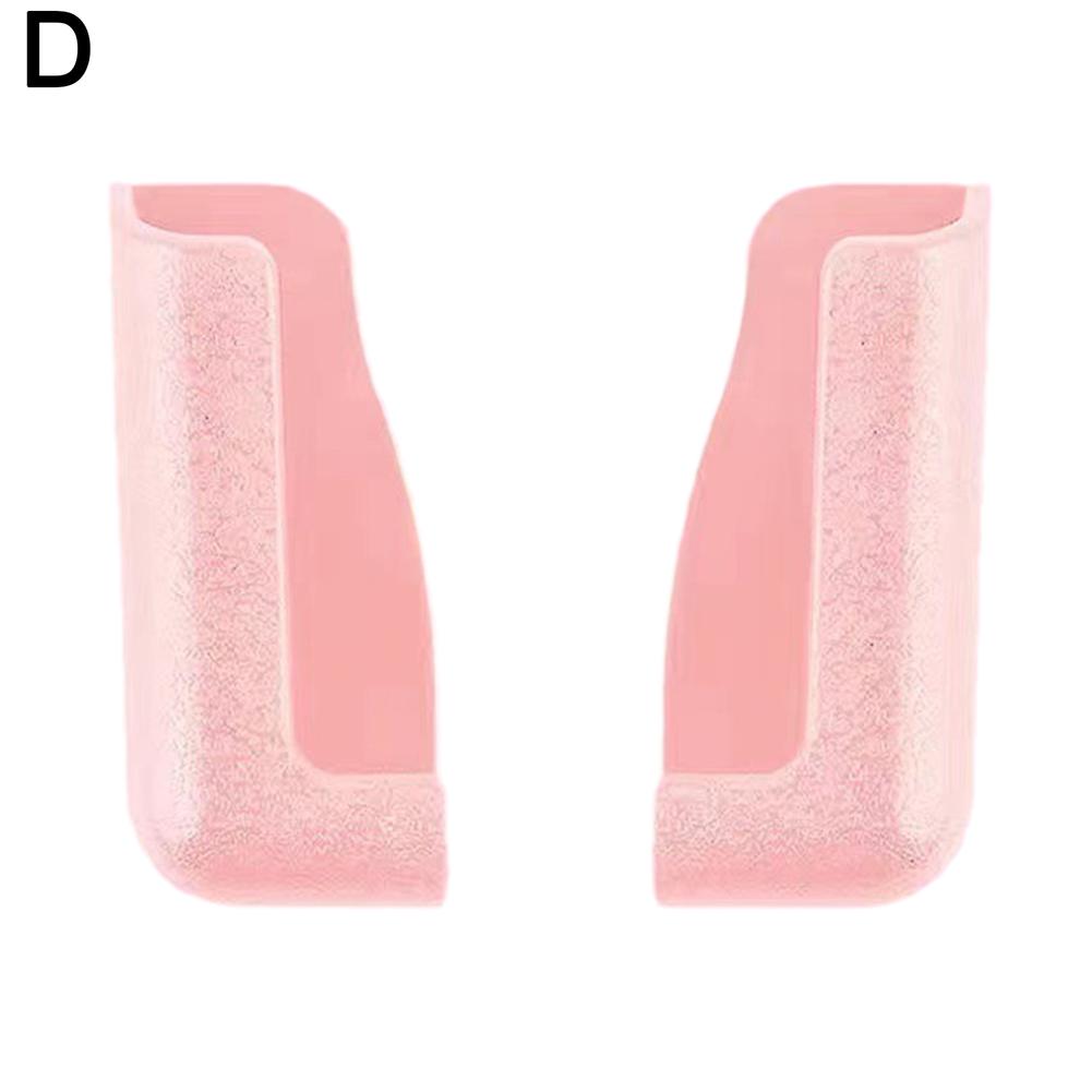 2pcs Self-Adhesive Dashboard Phone Mount Holder Car Phone Holder Universal Car Gravity Holder GPS Stand Rack Car Interior Decor