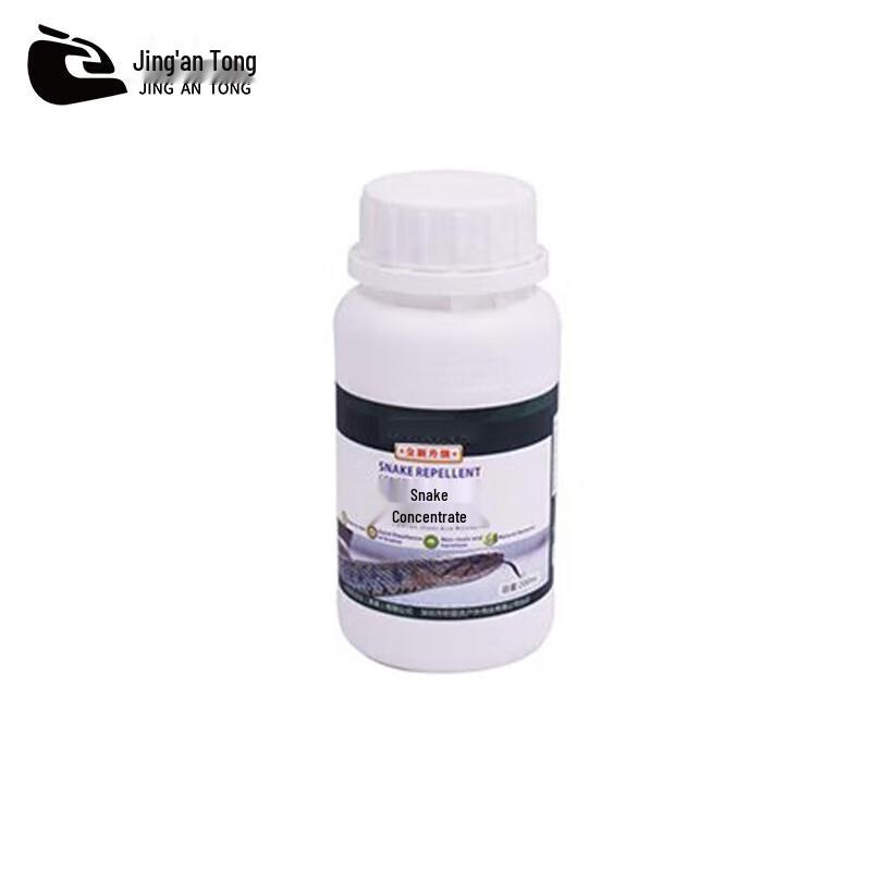Jing'an Tong Snake Repellent Concentrate