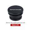 2pcs Car Cigarette Lighter Dust Cover Auto Accessories For KIA Sportage Ceed Sorento Niro Cadenza Proceed Sephia