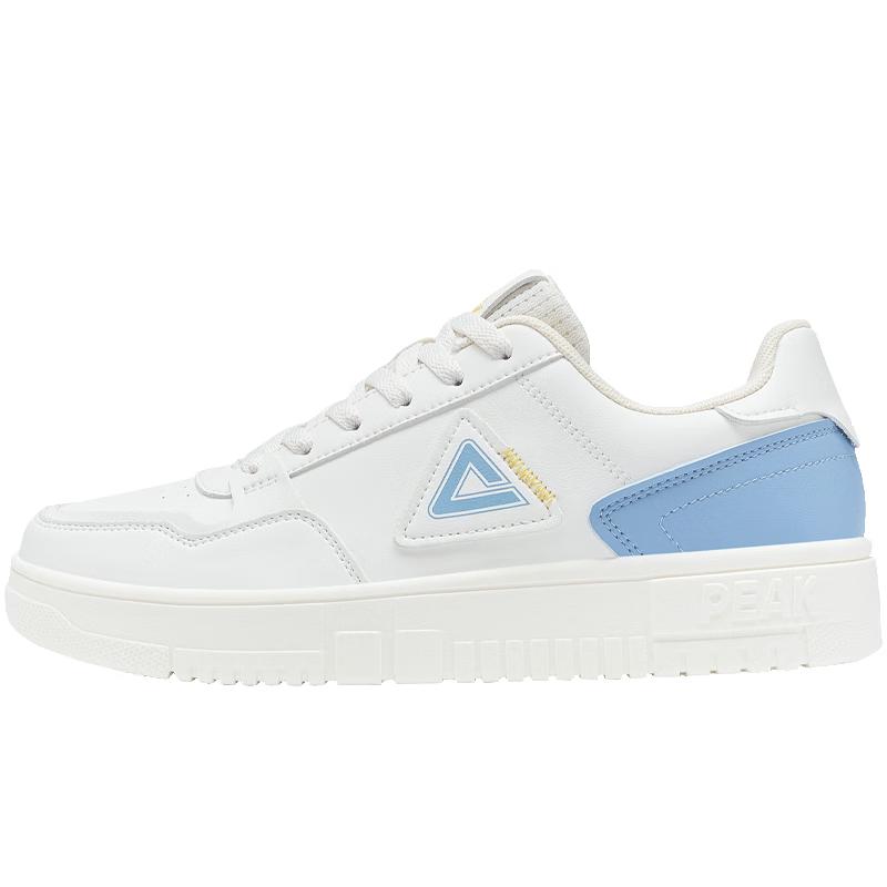 Peak Men s DB310127 Low-Top Casual Sneakers M