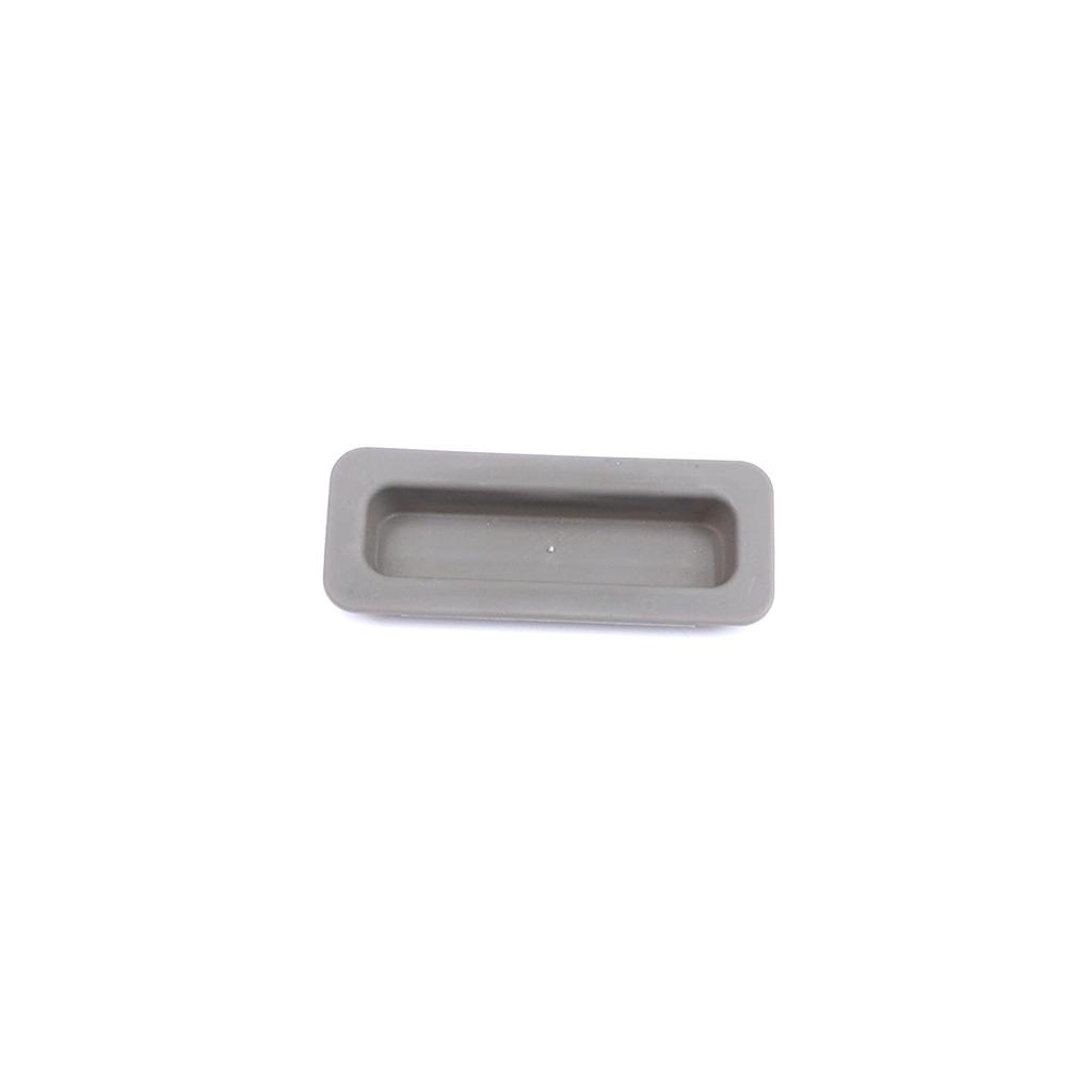 ESR629-1 Schiebedachabdeckung Blende Sonnenschutz Inster Griff Dunkelgrau 54137134542 für BMW E46 E39