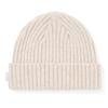 ThIs Is Never That Basic Wool Beanie Beige