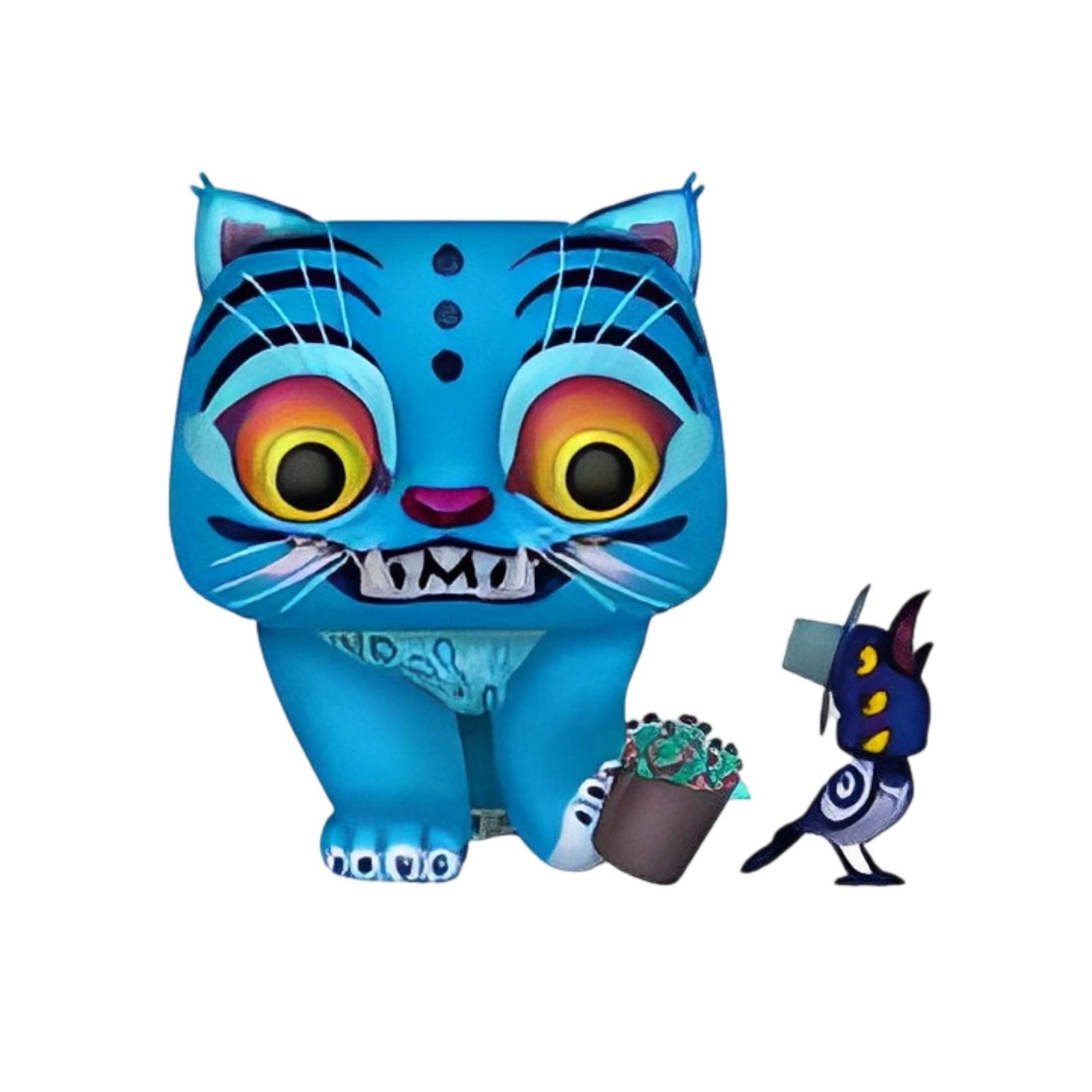 

Креативное украшение из смолы, художественное украшение, садовое украшение для дома, ремесленное украшение One Size