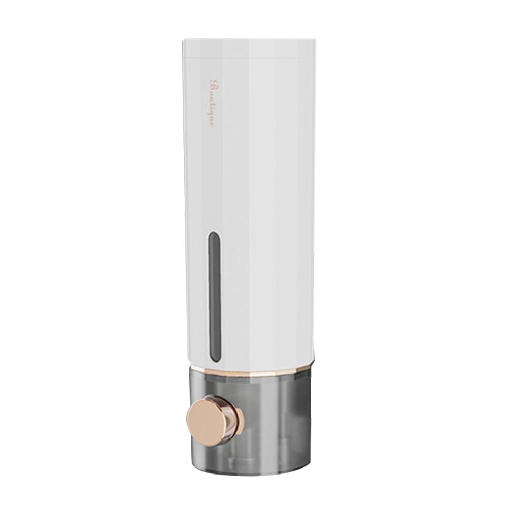 Touchless Wall-Mounted Automatic Soap Dispenser Foam Machine Infrared Sensor Electric Hands Free Hand Sanitizer Tool