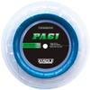 Badminton String High-Rebound 0.61mm (200m Roll) (Blue (New Color))
