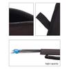 Oxford Archery Quiver Arrow Tube Hip Quiver Waist Hanged Carry Bag for 18in 20in 22in Arrows
