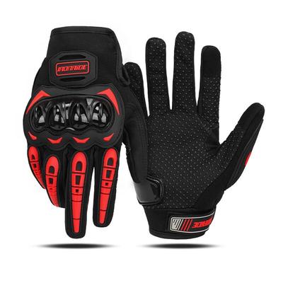 Abbigliamento da ciclismo – Guanti da ciclismo
