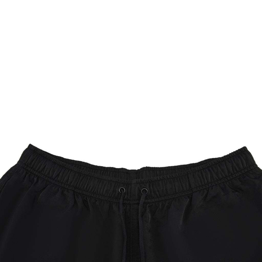 Li-Ning Badfive Quick-Dry Cool Loose Logo Sports Shorts Men Shorts AKSW113-2