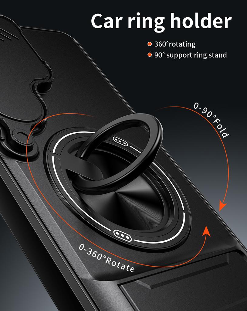 Shockproof Accessories Fashion Case for Samsung Galaxy S26 Ultra S24 FE S25 Plus S22 S23 Plus A17 A57 5G A37 A56 A36 A16