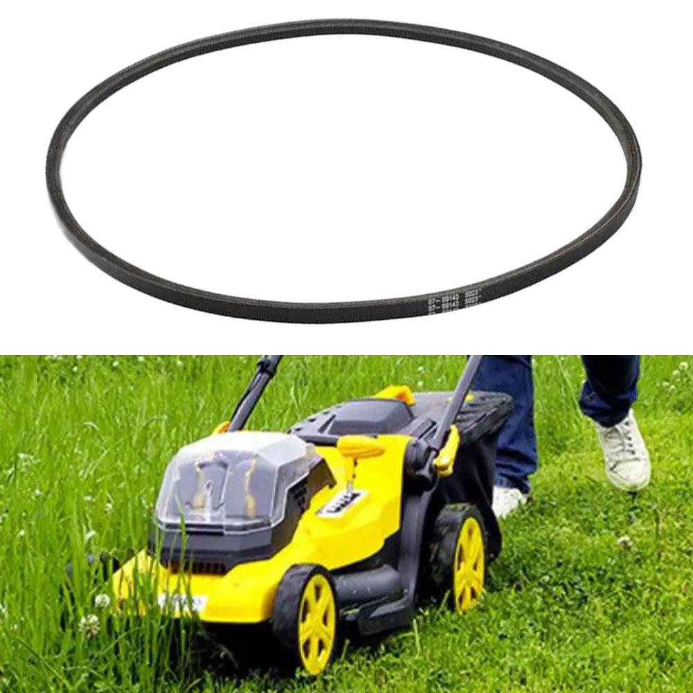 

69143Q V-Belt Replacement For Mercury MerCruiser Engines For 57-32850 57-69143T 32850 69143Q 69143T Garden Tools Belt Parts China Mainland
