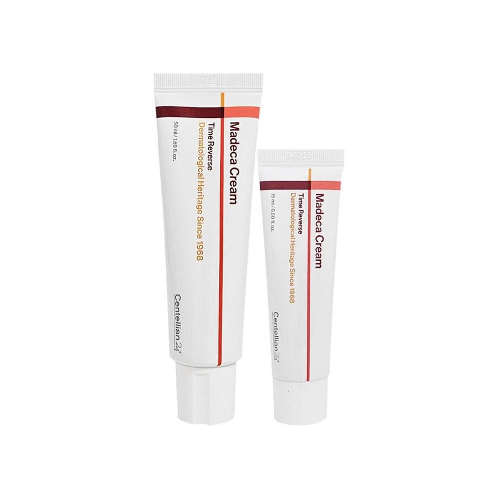 

Dongkook Pharmaceutical Centellian24 Мадека Крем Сезон 7 50 мл + 15 мл Madeca Cream Season 7 50ml+15ml