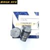 Hydraulic Fuel Rail Pressure Relief Limiter Valve For HYUNDAI LIBERO PORTER H-1 KIA SORENTO 2.5 CRDi 1110010017 F00R000741